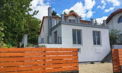 Teljes ház - Capre Tihany Vendégház